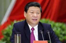 Xi Jinping élu secrétaire général du Parti communiste chinois - ảnh 1